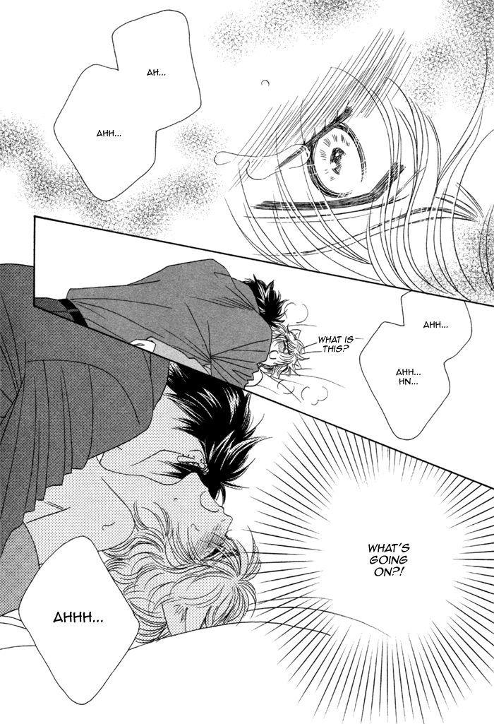 Kamu Otoko by FUWA Shinri – Ch 5.5 [Eng] page 38