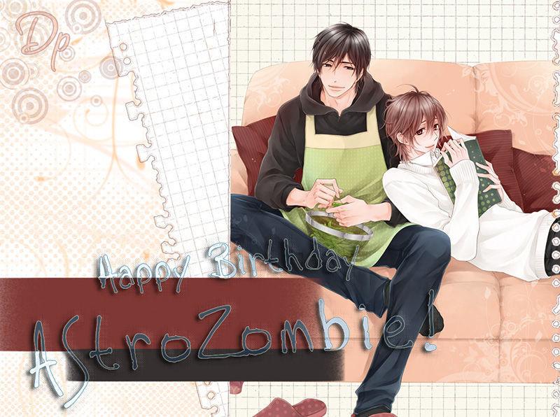 Kamu Otoko by FUWA Shinri – Ch 5.5 [Eng] page 2