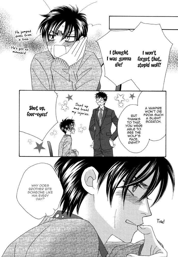 Kamu Otoko by FUWA Shinri – Ch 5.5 [Eng] page 10