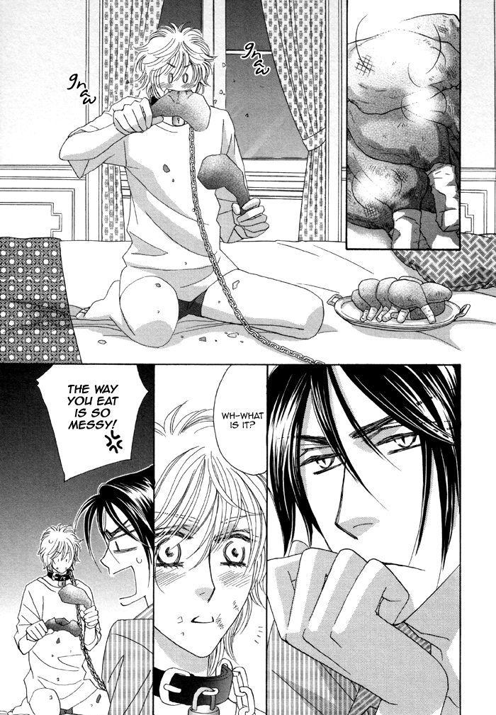 Kamu Otoko by FUWA Shinri – Ch 5.5 [Eng] page 16