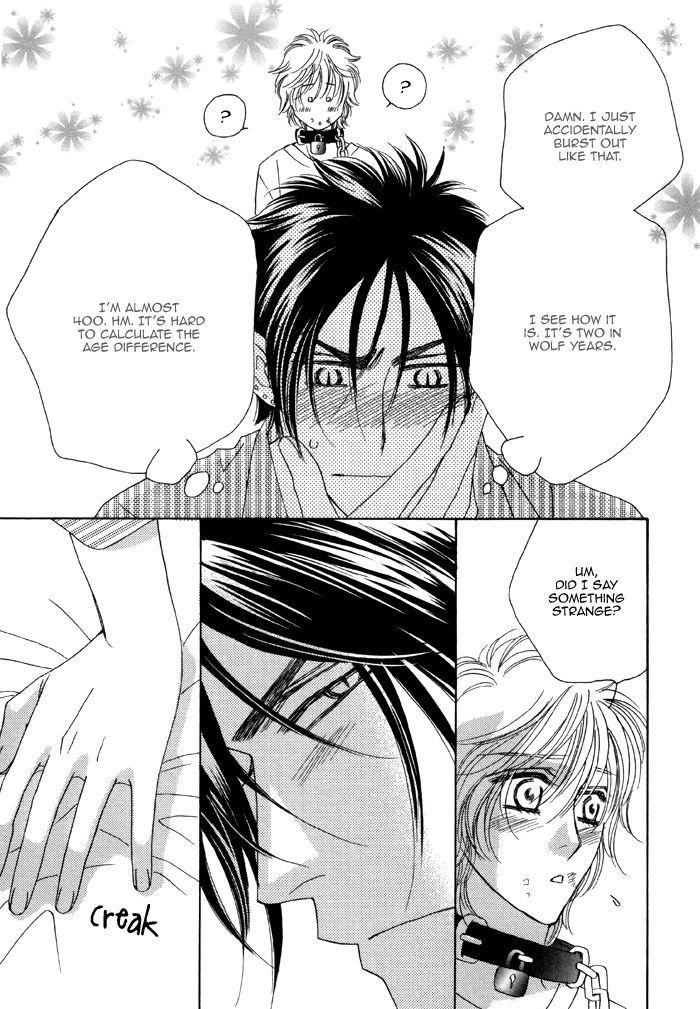 Kamu Otoko by FUWA Shinri – Ch 5.5 [Eng] page 18