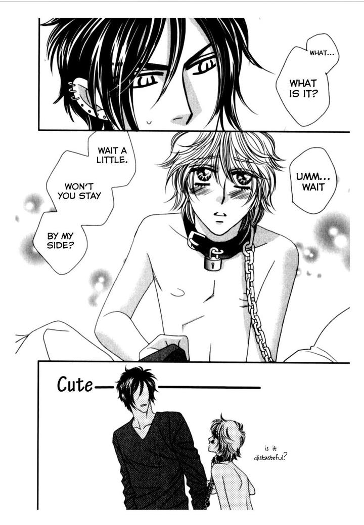 Kamu Otoko by FUWA Shinri – Ch 5.5 [Eng] page 14