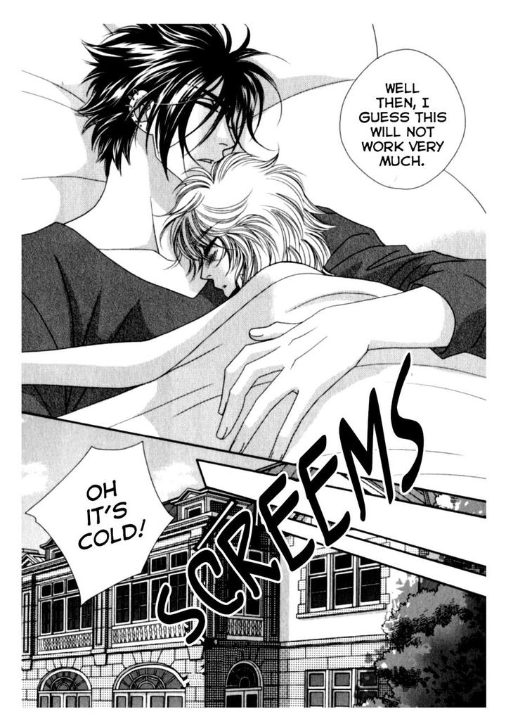 Kamu Otoko by FUWA Shinri – Ch 5.5 [Eng] page 16