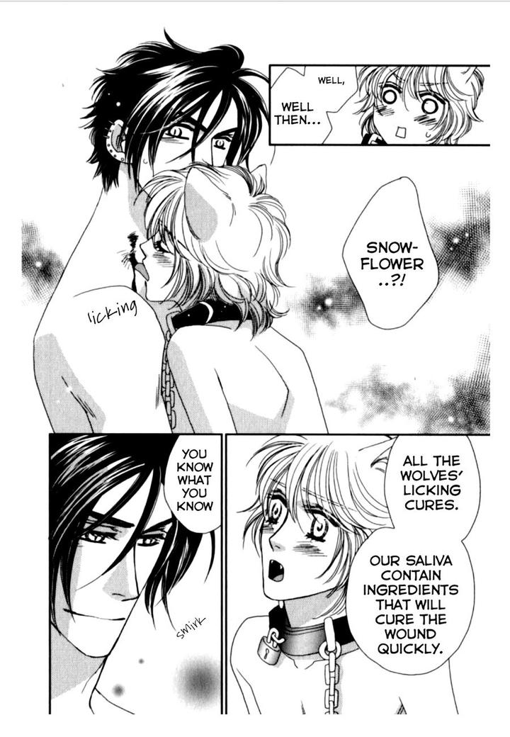 Kamu Otoko by FUWA Shinri – Ch 5.5 [Eng] page 34