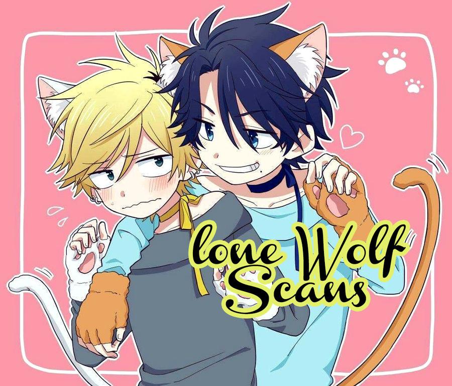 Kamu Otoko by FUWA Shinri – Ch 5.5 [Eng] page 1