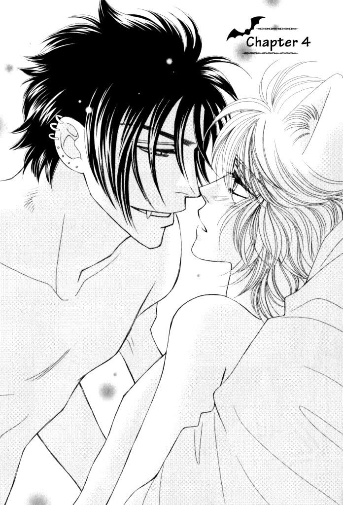 Kamu Otoko by FUWA Shinri – Ch 5.5 [Eng] page 4