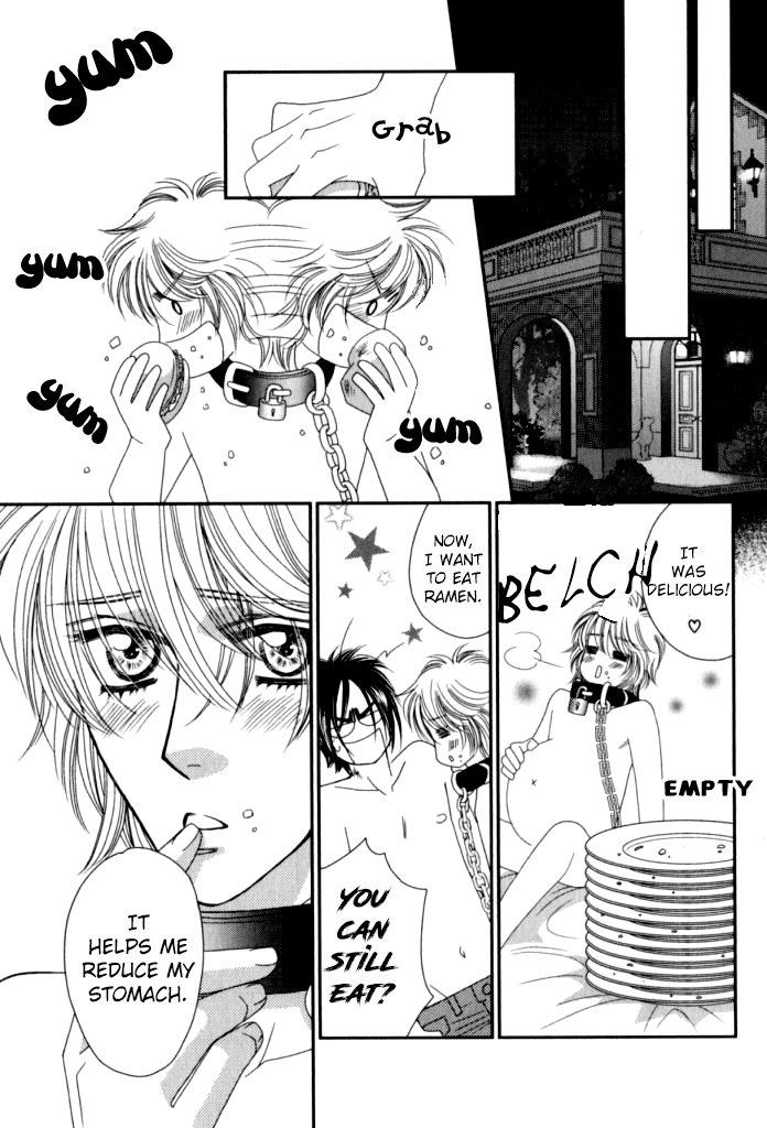 Kamu Otoko by FUWA Shinri – Ch 5.5 [Eng] page 10