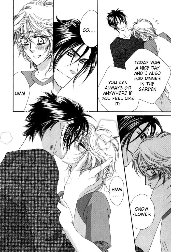 Kamu Otoko by FUWA Shinri – Ch 5.5 [Eng] page 29