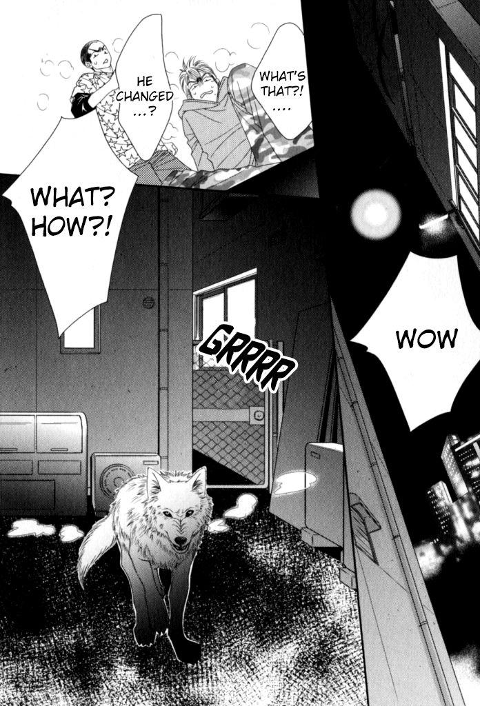 Kamu Otoko by FUWA Shinri – Ch 5.5 [Eng] page 9