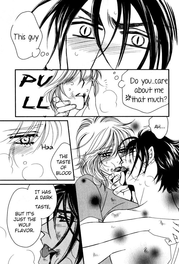 Kamu Otoko by FUWA Shinri – Ch 5.5 [Eng] page 28