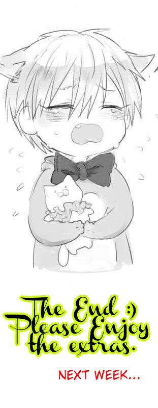 Kamu Otoko by FUWA Shinri – Ch 5.5 [Eng] page 36