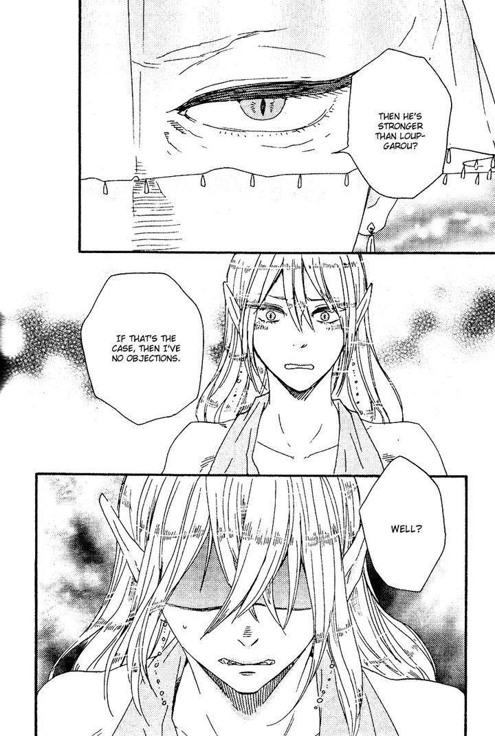 Kimi to Kore Kara by Yamamoto Kotetsuko [Eng] page 5