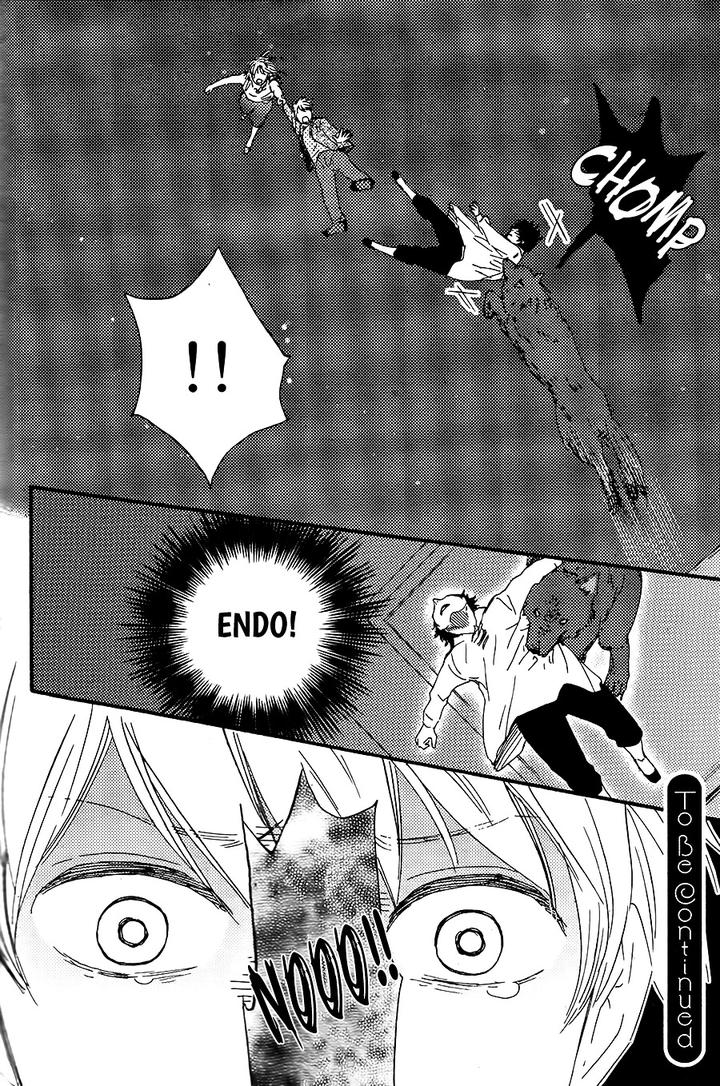 Kimi to Kore Kara by Yamamoto Kotetsuko [Eng] page 25