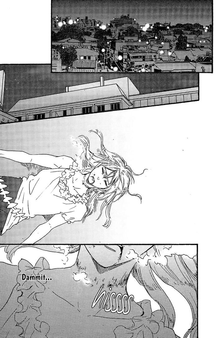 Kimi to Kore Kara by Yamamoto Kotetsuko [Eng] page 14