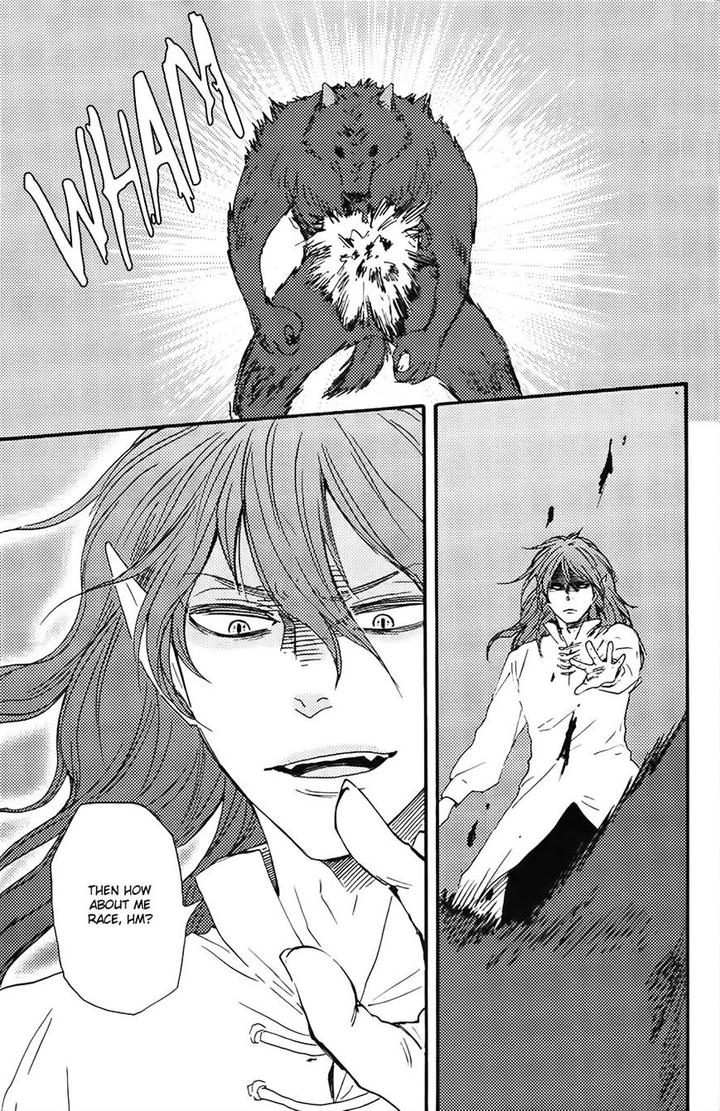 Kimi to Kore Kara by Yamamoto Kotetsuko [Eng] page 7