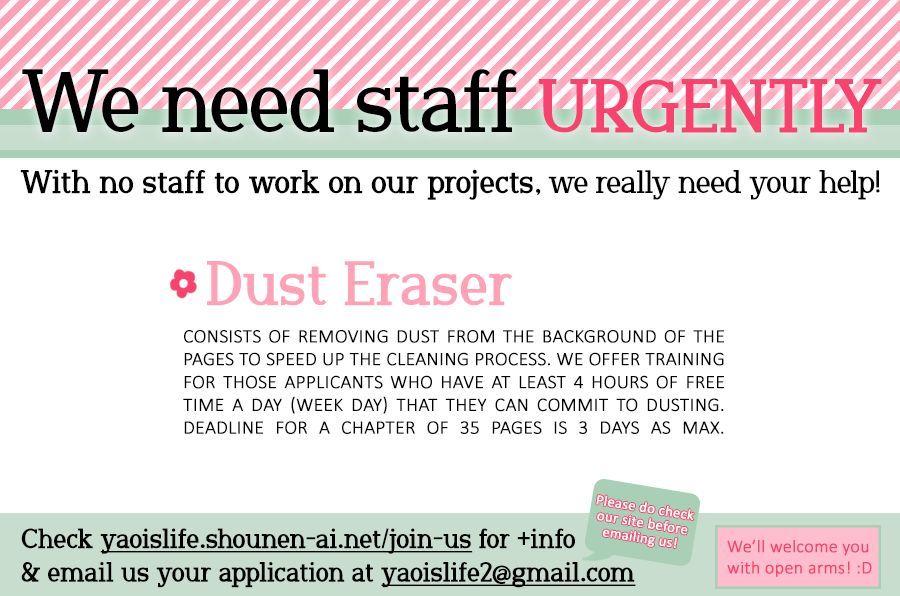 Renai Paradox by TENNOUJI Mio – Ch. 9-10 [Eng] page 3