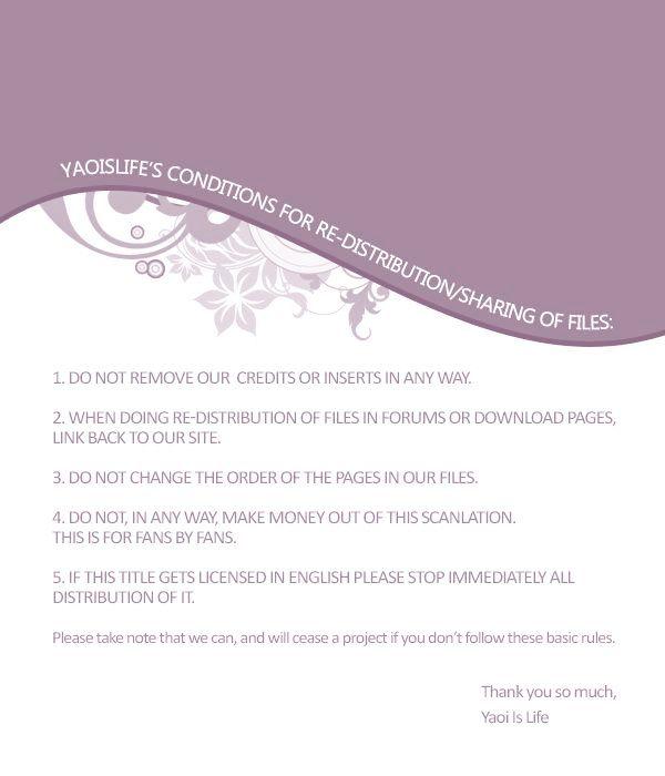 Renai Paradox by TENNOUJI Mio – Ch. 9-10 [Eng] page 4