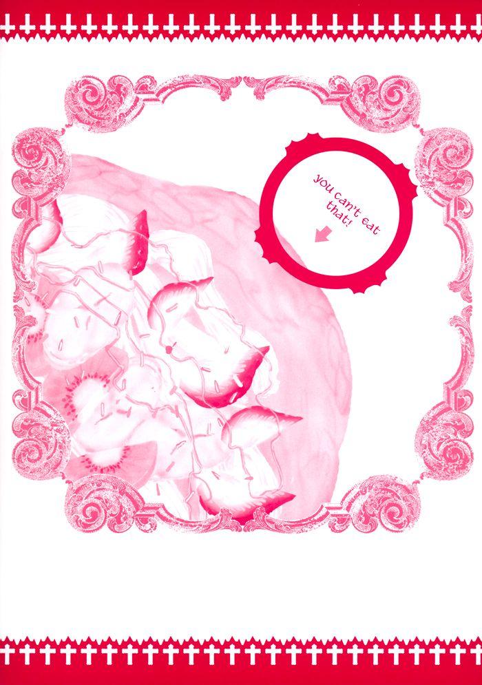 Soreha Tabete wa Ikemasen by KOISHIKAWA Ao [Eng] page 6