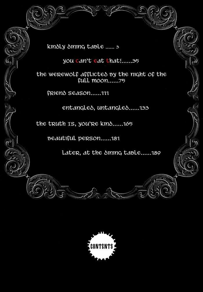 Soreha Tabete wa Ikemasen by KOISHIKAWA Ao [Eng] page 10