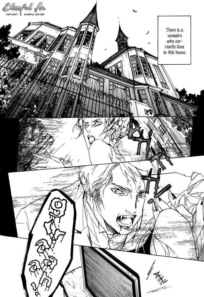 Soreha Tabete wa Ikemasen by KOISHIKAWA Ao [Eng] page 12