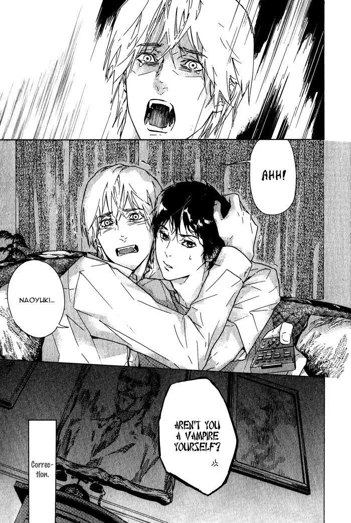 Soreha Tabete wa Ikemasen by KOISHIKAWA Ao [Eng] page 13