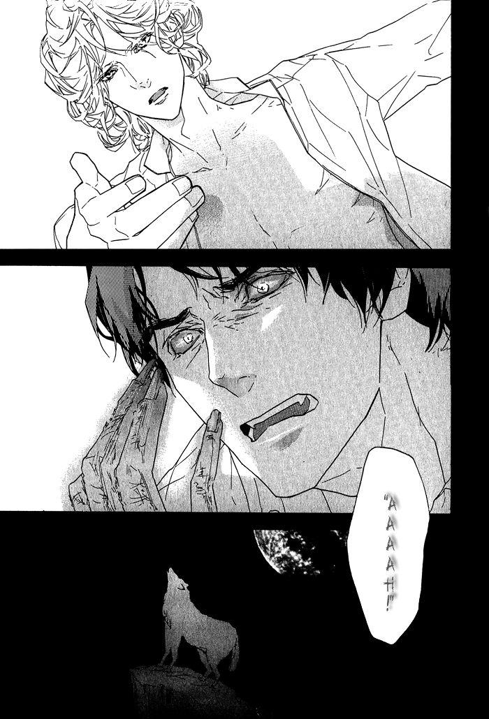 Soreha Tabete wa Ikemasen by KOISHIKAWA Ao [Eng] page 13