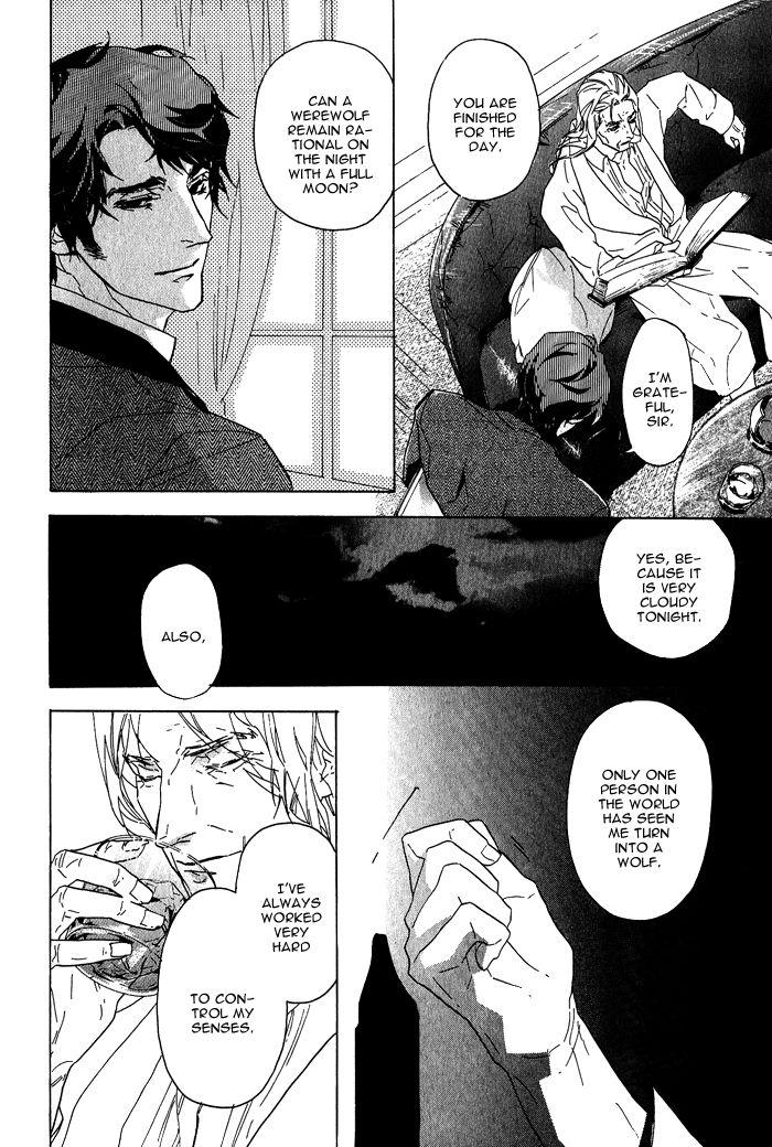Soreha Tabete wa Ikemasen by KOISHIKAWA Ao [Eng] page 24