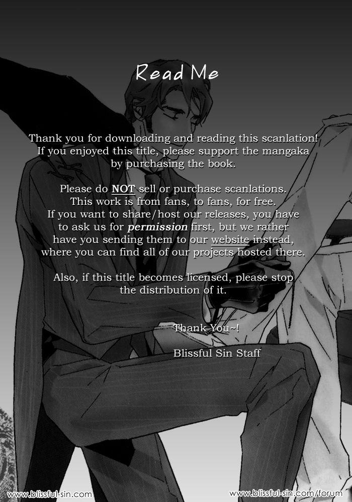 Soreha Tabete wa Ikemasen by KOISHIKAWA Ao [Eng] page 36