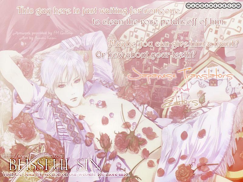 Soreha Tabete wa Ikemasen by KOISHIKAWA Ao [Eng] page 2