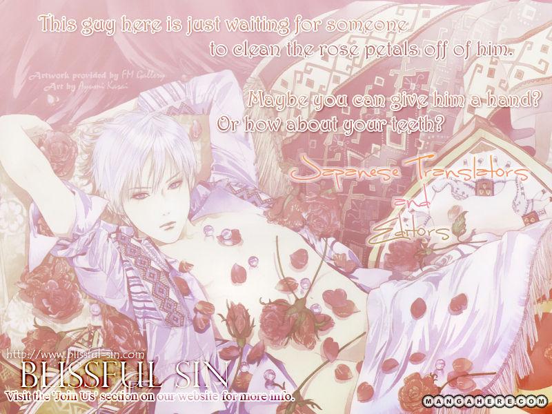 Soreha Tabete wa Ikemasen by KOISHIKAWA Ao [Eng] page 2