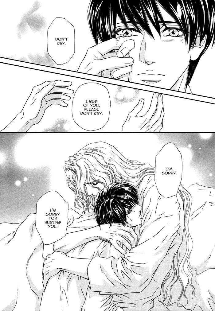 Taiyou no Kikoushi by MARUYA Kae [Eng] page 29