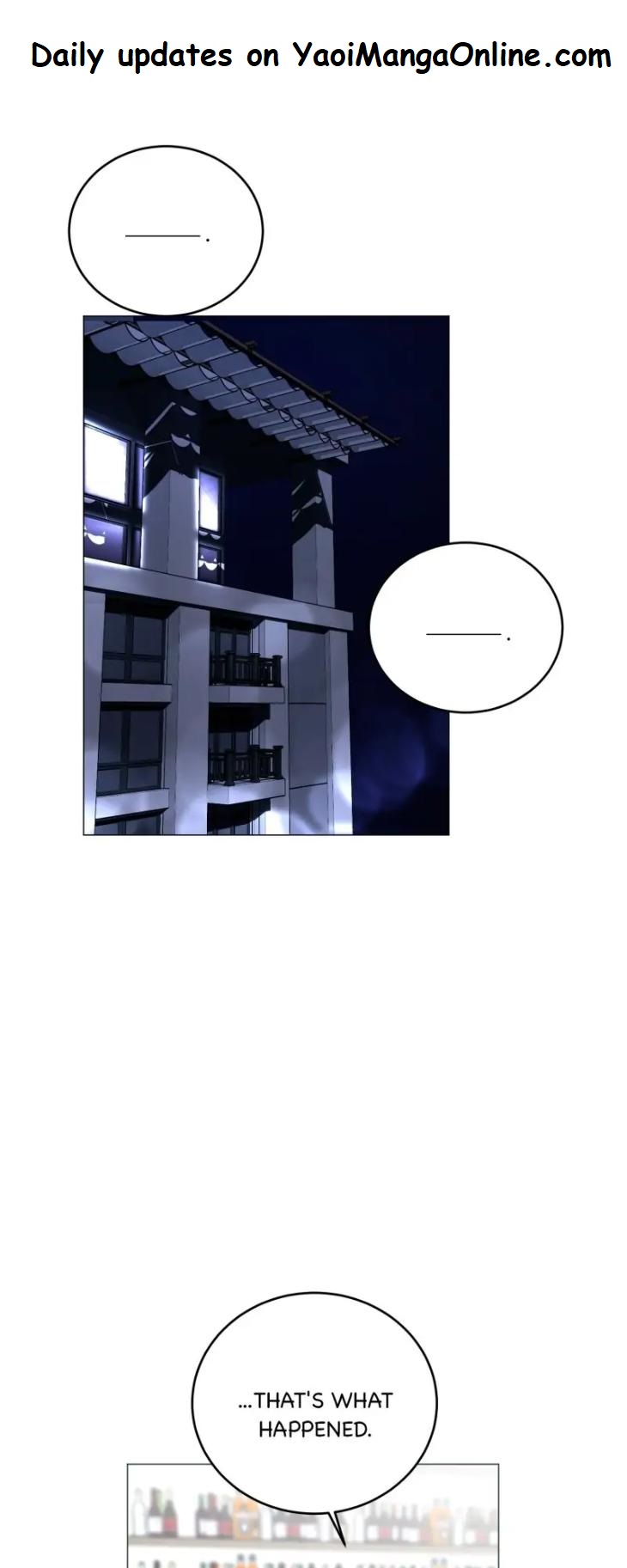 The Tasty Florida: The Recipe of Love by Kim Yong Kyu [Eng] page 1