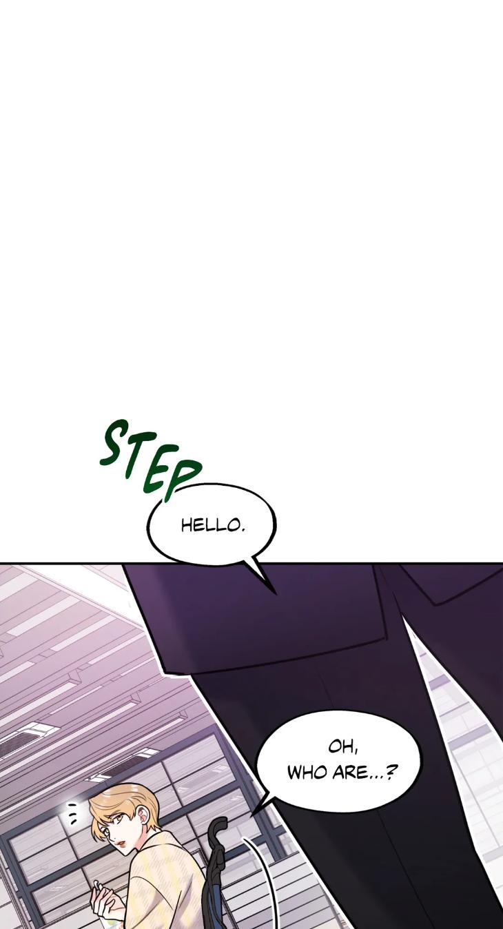 You Get Me Going by MOSCARETO/ Oh DoYeon [Eng] page 2