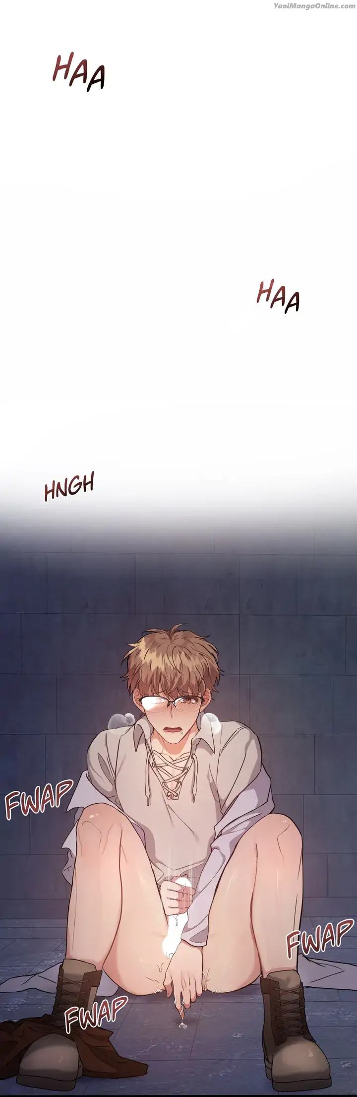 In the Castle: the Dragon’s Erotic Education by Ppeurin – Uncensored [Eng] page 2