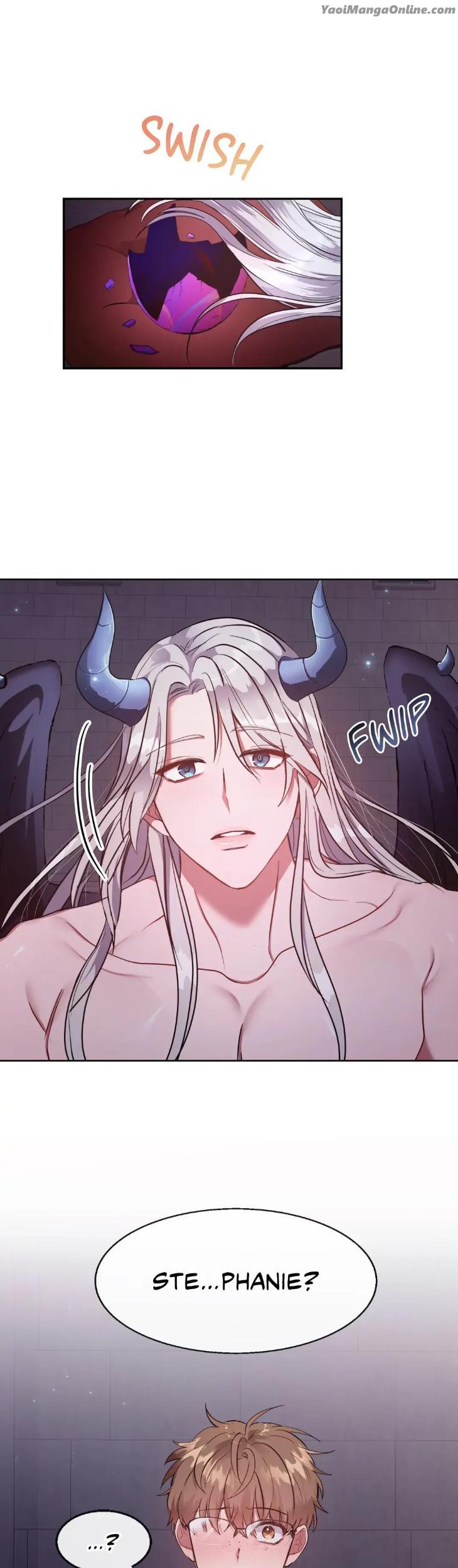 In the Castle: the Dragon’s Erotic Education by Ppeurin – Uncensored [Eng] page 2