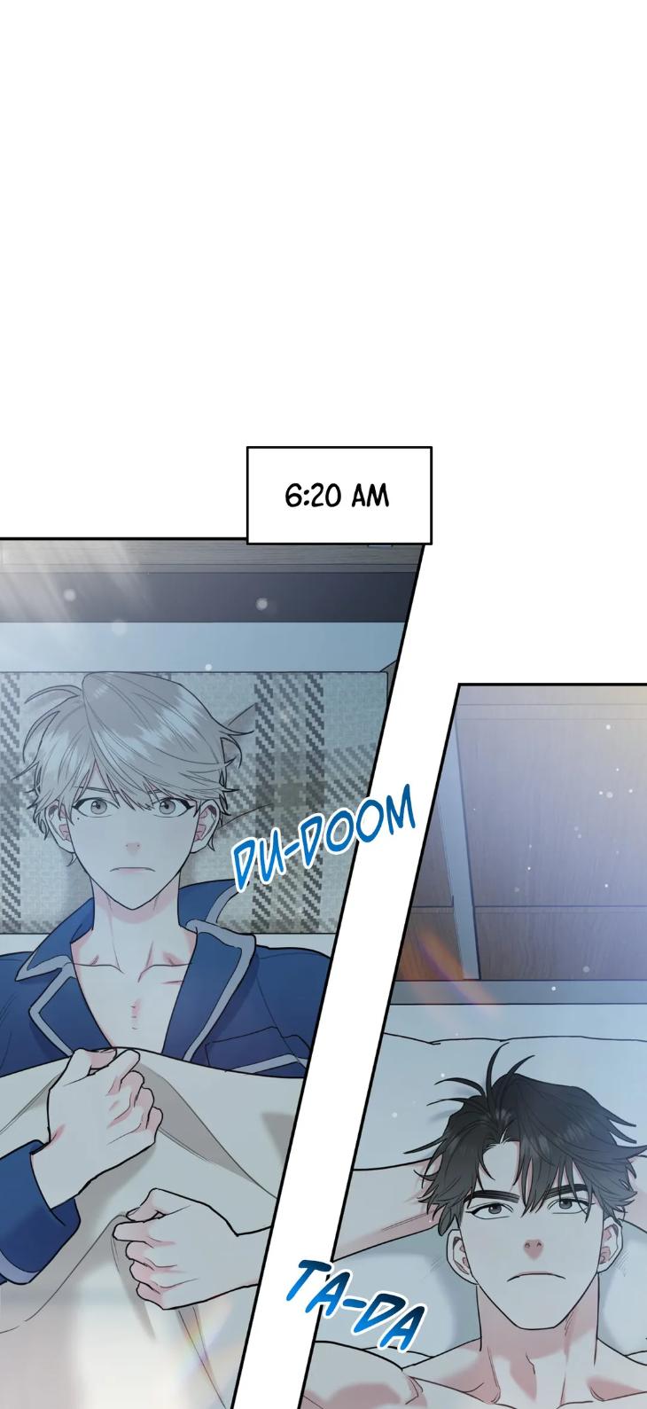 You Get Me Going by MOSCARETO/ Oh DoYeon [Eng] page 3