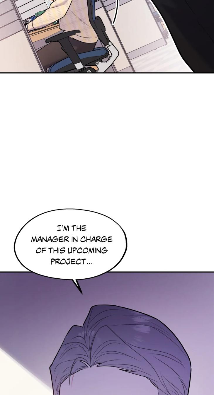 You Get Me Going by MOSCARETO/ Oh DoYeon [Eng] page 3