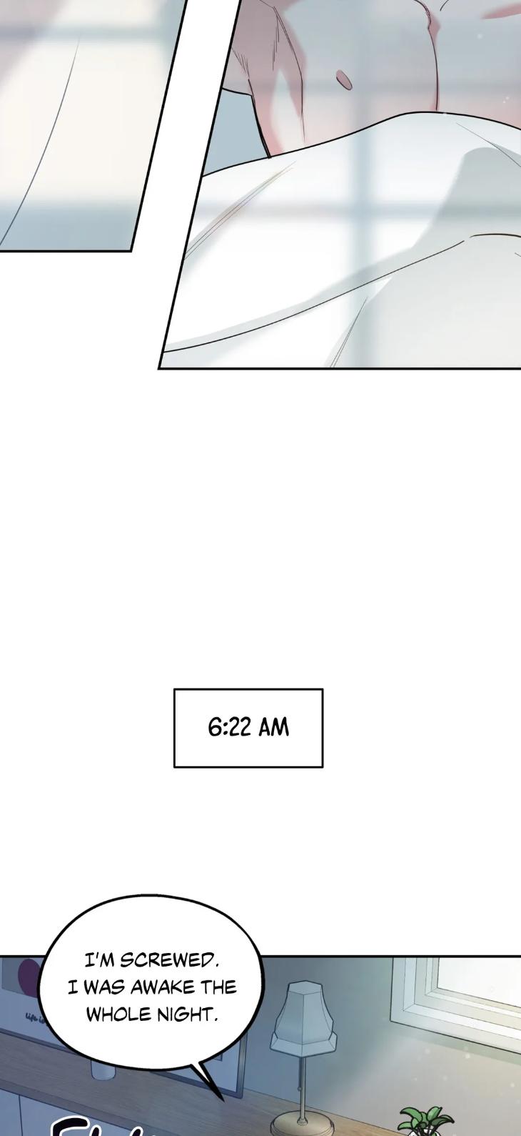 You Get Me Going by MOSCARETO/ Oh DoYeon [Eng] page 4