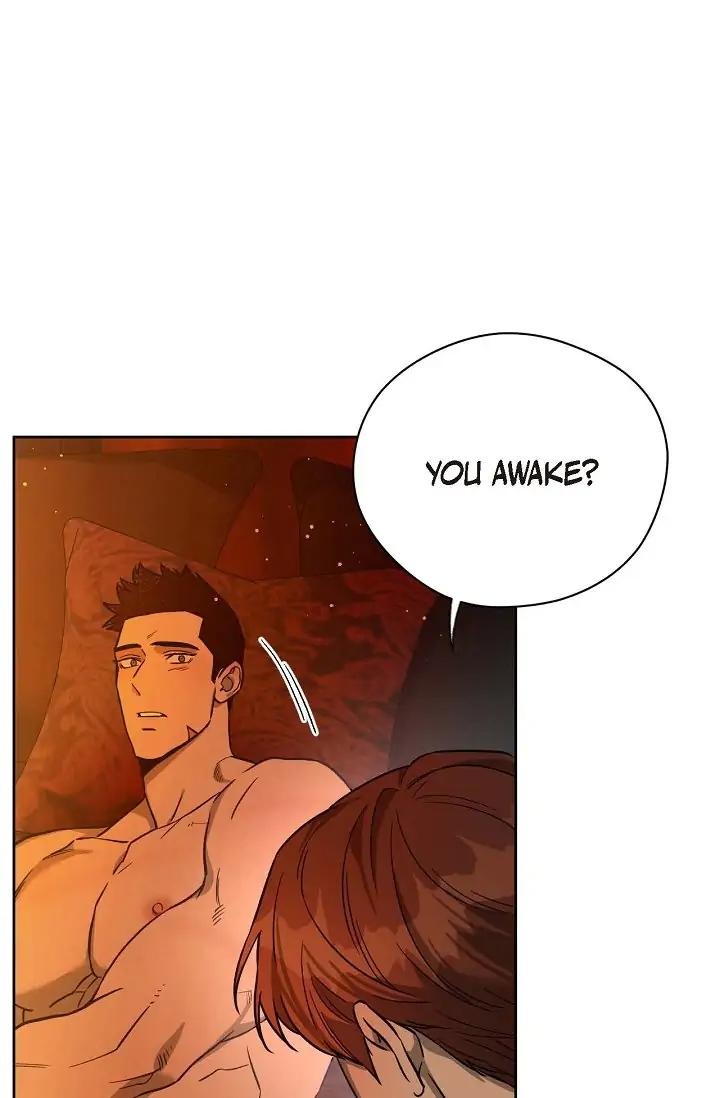 Hard-Boiled Love by Gwendolyn [Eng] page 3