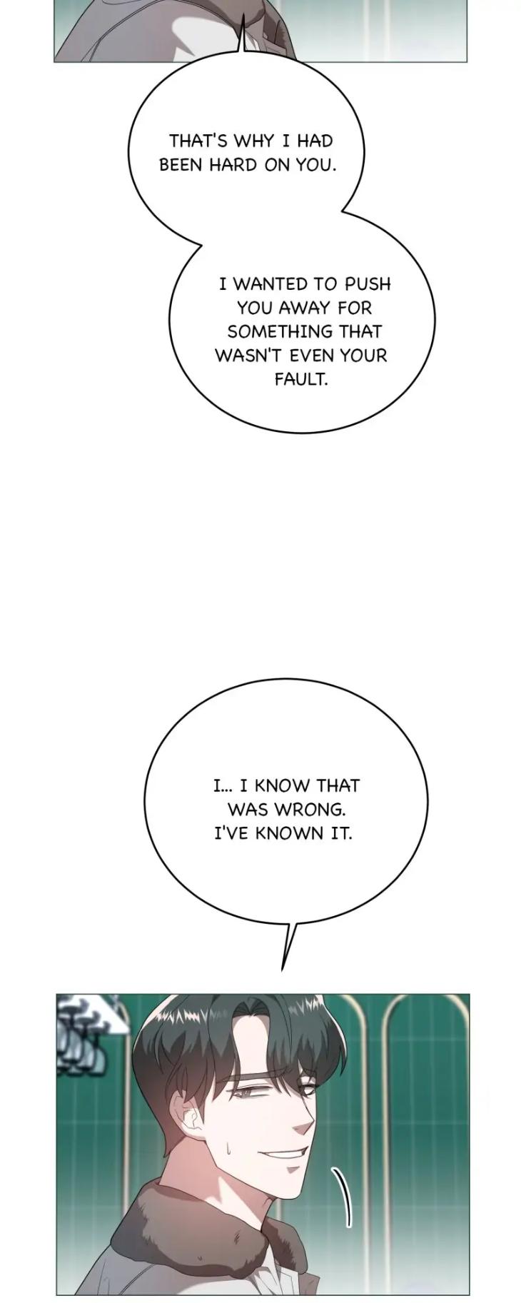 The Tasty Florida: The Recipe of Love by Kim Yong Kyu [Eng] page 3