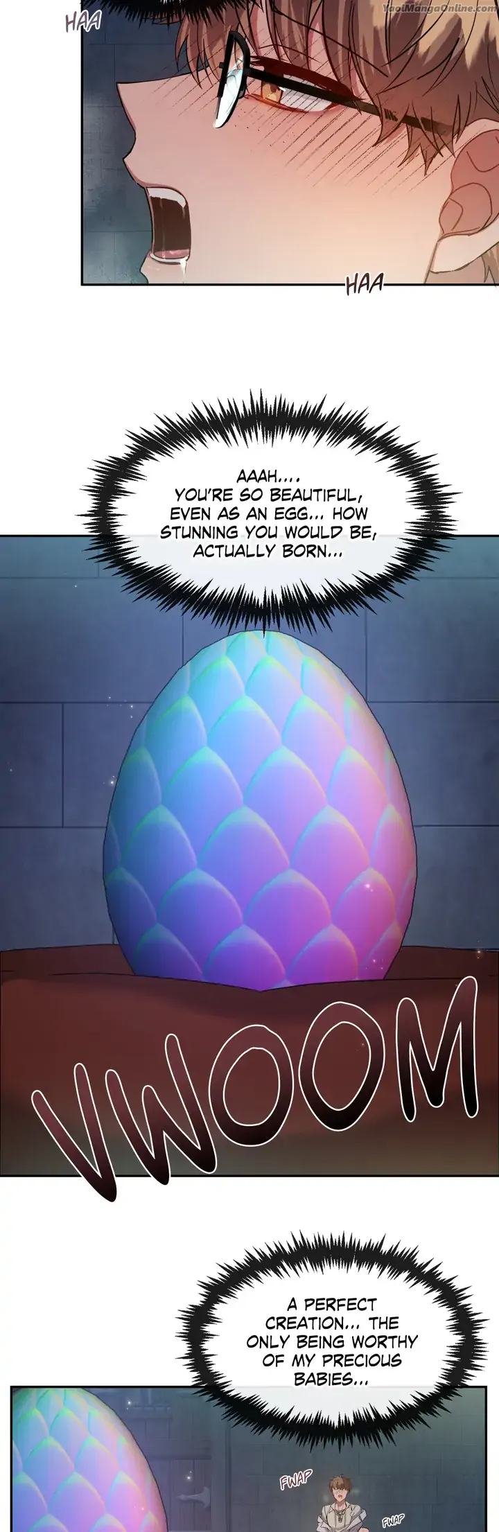 In the Castle: the Dragon’s Erotic Education by Ppeurin – Uncensored [Eng] page 4