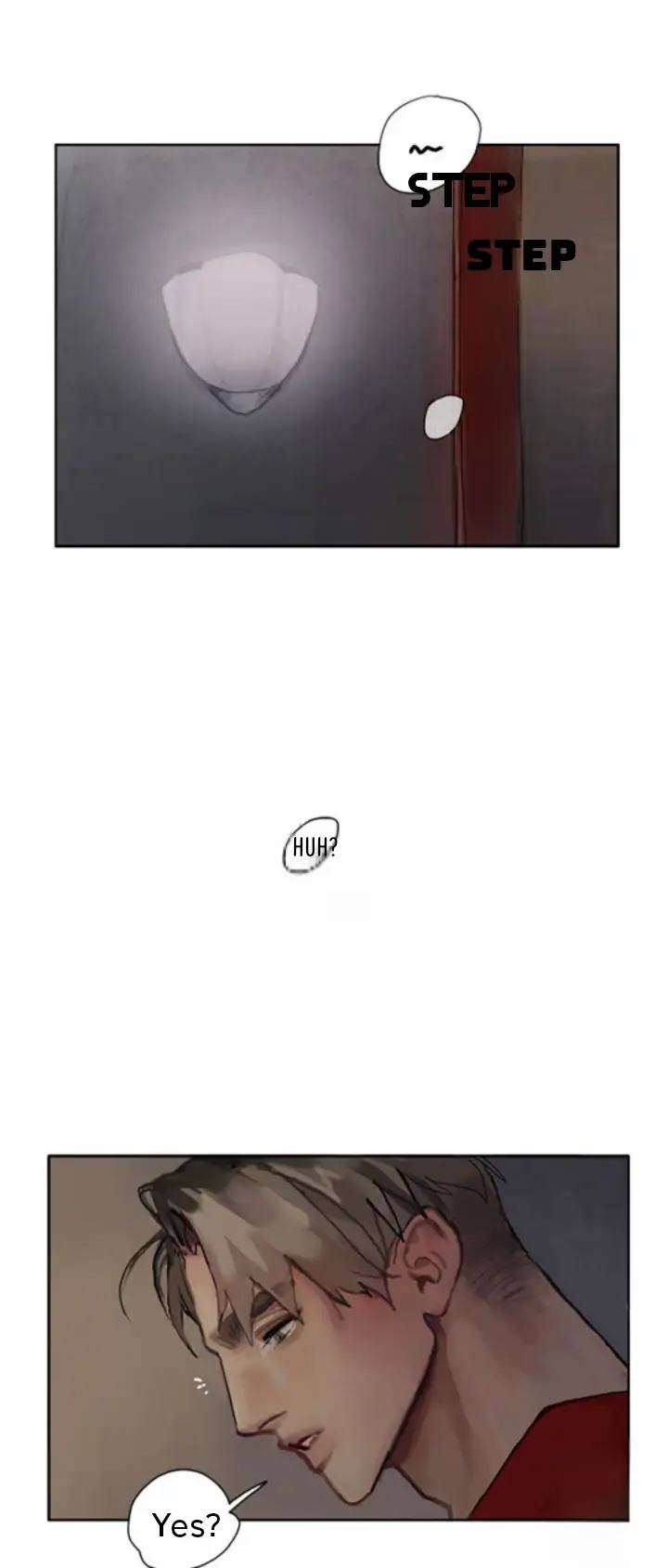 Greed by KkyuKkyu – Uncensored [Eng] page 3