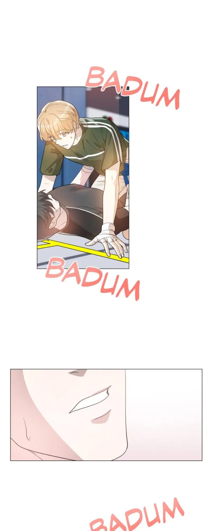 The Tasty Florida: The Recipe of Love by Kim Yong Kyu [Eng] page 4