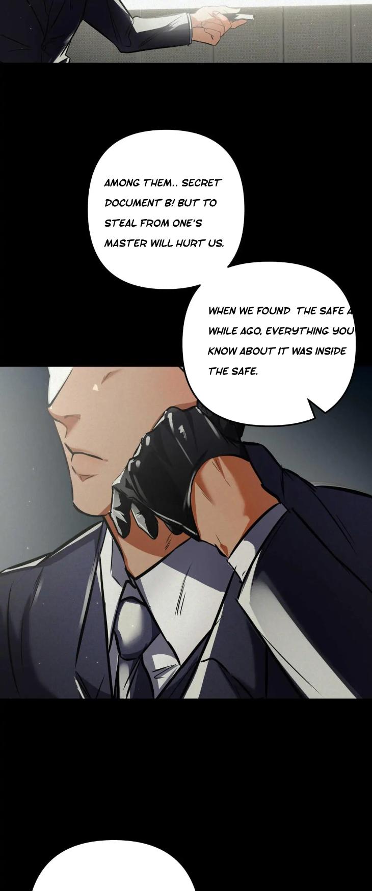 Potato Trap by Yeonu – Ch. 1 [Eng] page 4