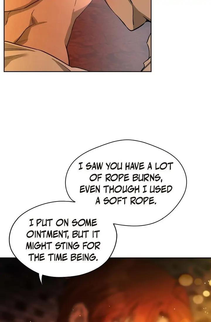 Hard-Boiled Love by Gwendolyn [Eng] page 4