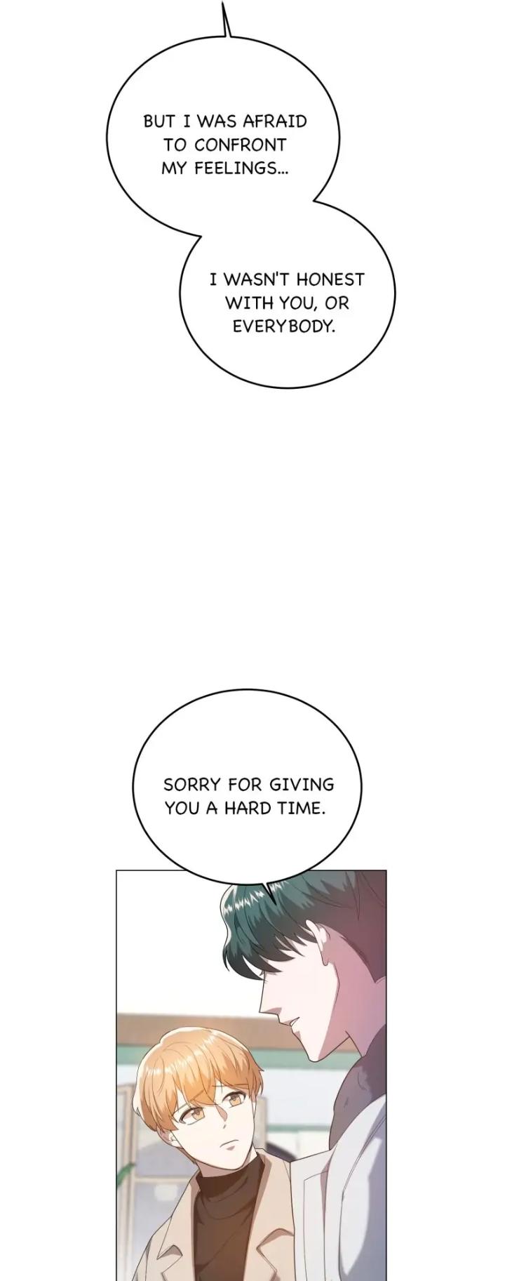 The Tasty Florida: The Recipe of Love by Kim Yong Kyu [Eng] page 4