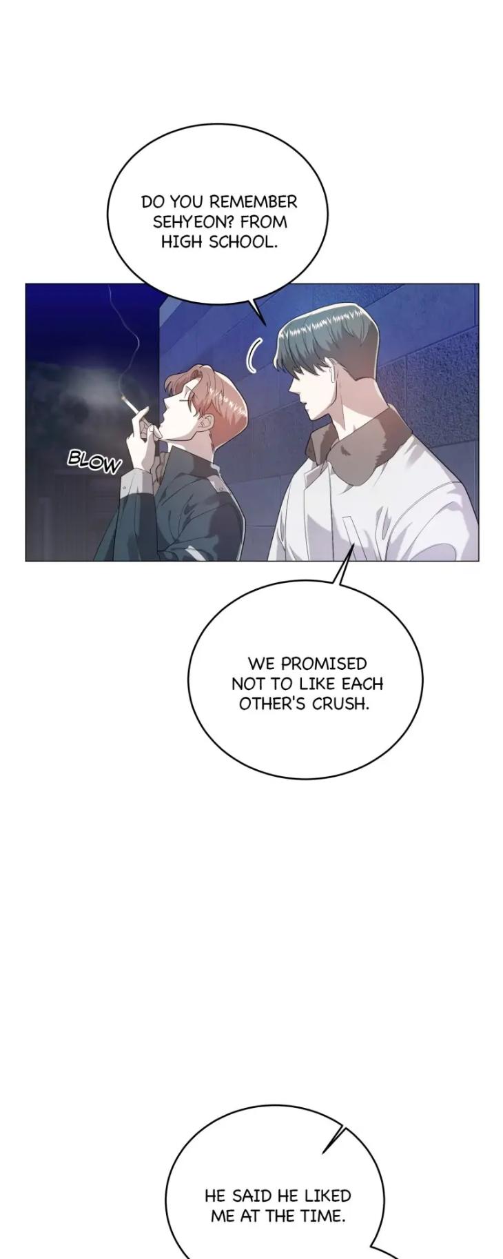 The Tasty Florida: The Recipe of Love by Kim Yong Kyu [Eng] page 5