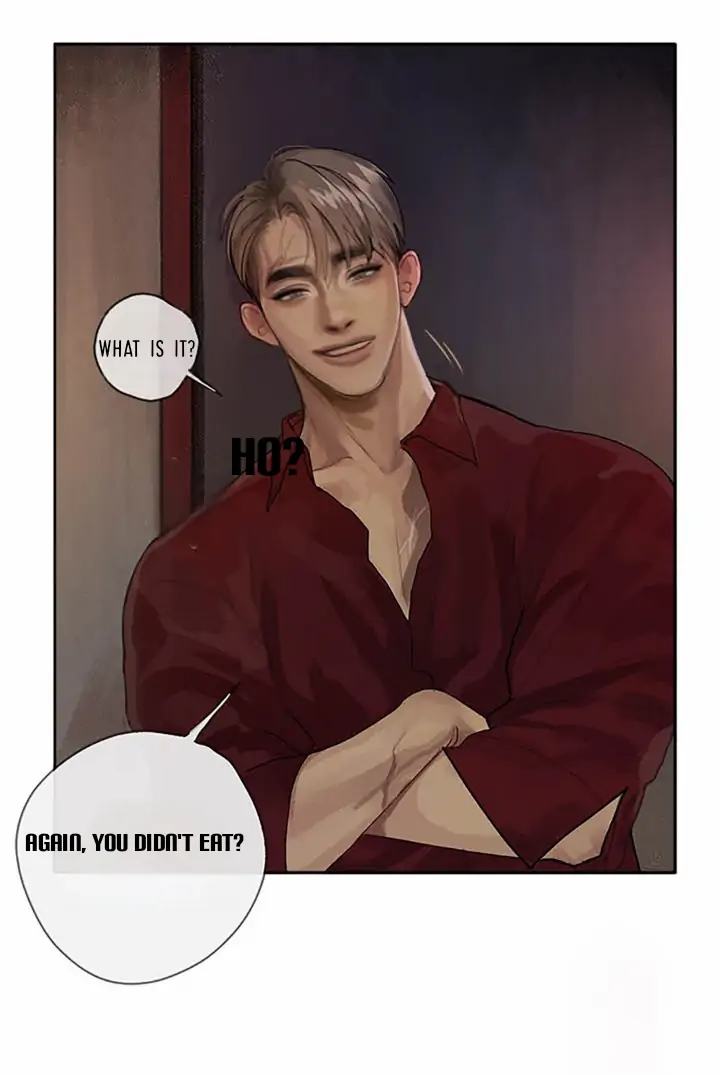 Greed by KkyuKkyu – Uncensored [Eng] page 4