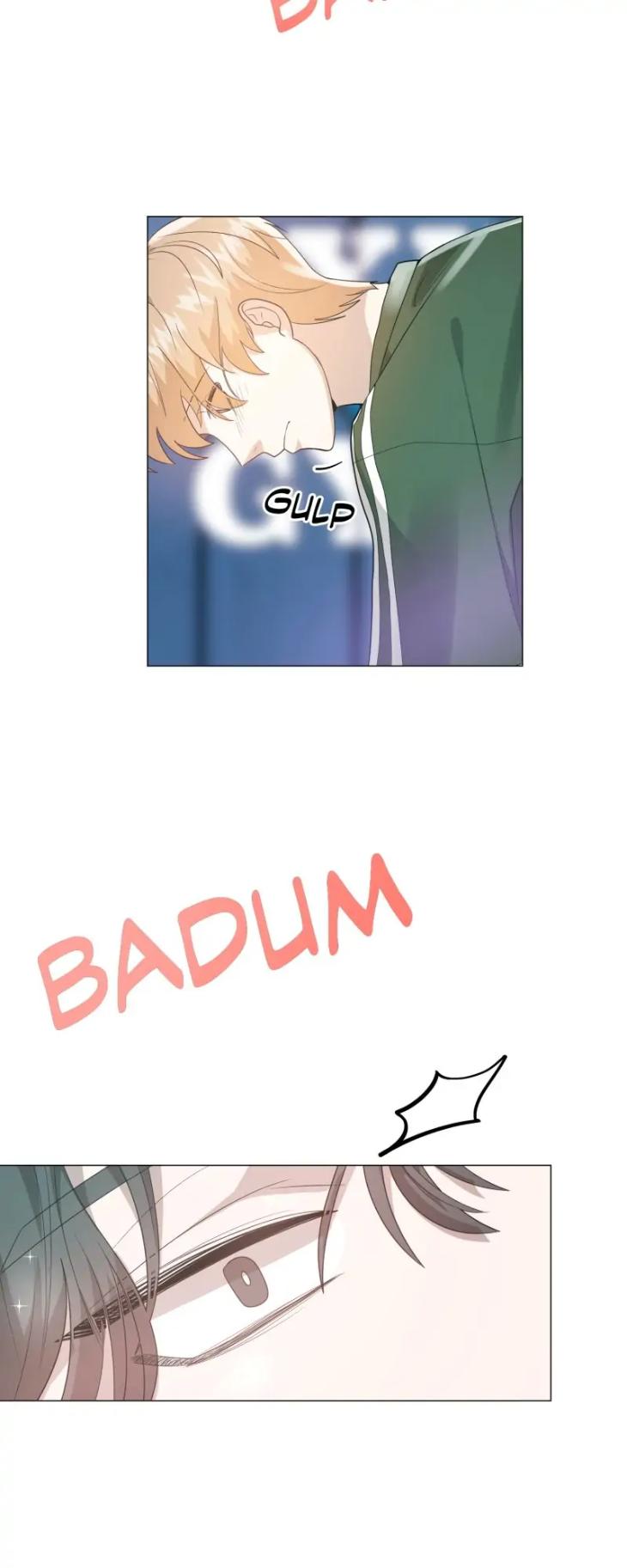 The Tasty Florida: The Recipe of Love by Kim Yong Kyu [Eng] page 5