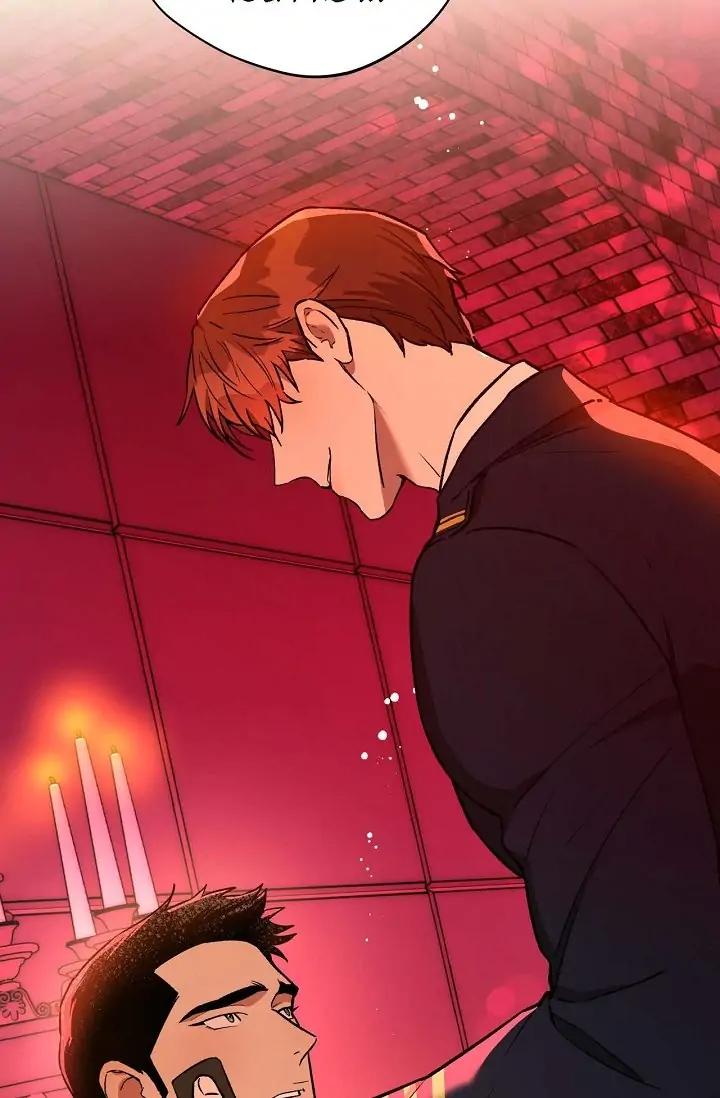 Hard-Boiled Love by Gwendolyn [Eng] page 5